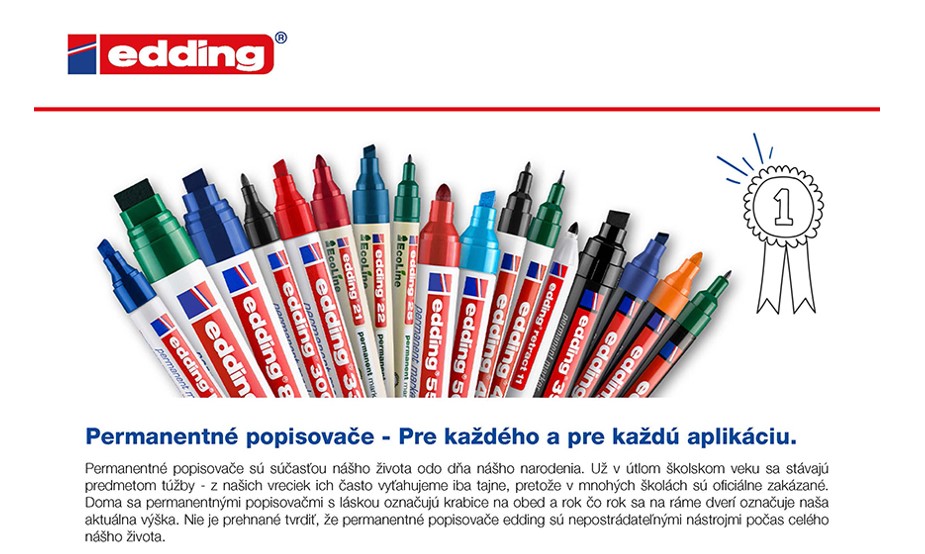 edding mix