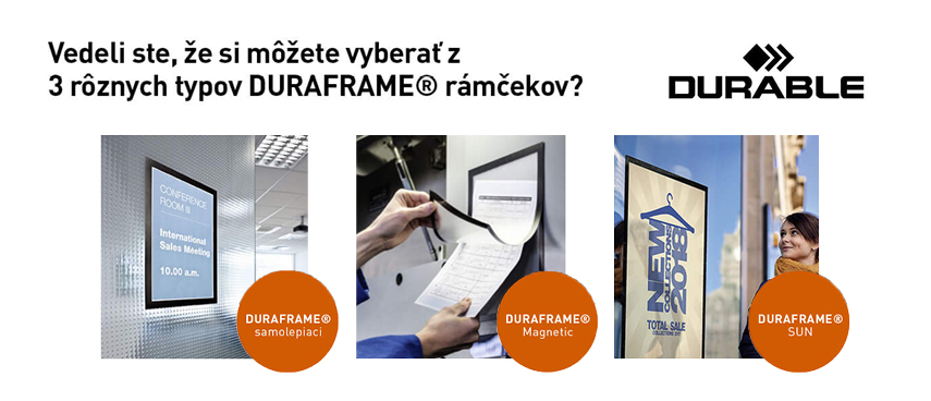 duraframe