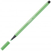 Popisovač STABILO Pen 68 svetlý smaragd