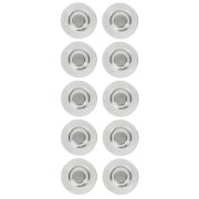 Magnety Nobo Rare Earth 32mm 10 ks