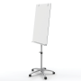 Sklenený flipchart Nobo Diamond 700x1000 mm