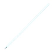 Náhradná náplň X20 s bielym telom plastová modrá 0,7mm