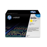 Toner HP Q5952A HP 643A pre Color LaserJet 4700 yellow (10.000 str.)