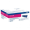 Toner Brother TN-421 pre HL-L8260CDW/L8360CDW/DCP-L8410CDW/MFC-L8690CDW magenta (1.800 str.)