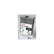 Atramentová náplň Canon PFI-102MBK pre iPF500/600/700 LP17/24 matte black (130 ml)