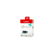 Atramentová náplň Canon CLI-42 multiPack BK/GY/LGY/C/M/Y/PC/PM pre PIXMA Pro 100