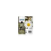 Atramentová náplň Epson T1811 18XL black pre Ex. Home XP-102/202/205/302 (470 str.)