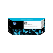 Atramentová náplň HP CN633A HP 772 pre Designjet Z5200 black photografic (300 ml)