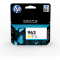 Atramentová náplň HP 3JA25AE HP 963 pre OfficeJet Pro 9010/9012e yellow (700 str.)