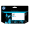 Atramentová náplň HP C9371A HP 72 pre DesignJet T610/T620/T790/T770 cyan (130 ml)