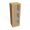Policová skriňa Strong, zámok, L, 40x115,2x40 cm, buk/buk