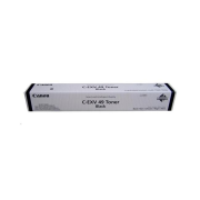 Toner Canon C-EXV 49BK pre iRAC3320/AC3325i/AC3330i/AC3520i/AC3525i/AC3530i black (36.000 str.)