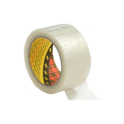 Baliaca páska Scotch 38mm x 66m priehľadná