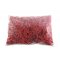 Gumičky Office Products 30mm 1kg červené