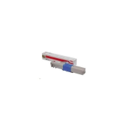 Toner OKI 46508714 pre C332/MC363 magenta (1.500 str.)