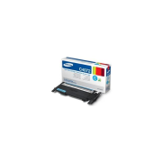 Toner Samsung CLT-C4072S pre CLP 320/325/ CLX3185 cyan (1.000 str.)
