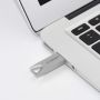Flash disk USB Premium Q-CONNECT 2.0 4 GB