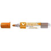 Popisovač na tabule PILOT V-Board marker oranžový