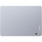 Tabuľa GLASSBOARD matná oblé rohy 100x200, modrá