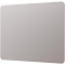 Tabuľa GLASSBOARD matná oblé rohy 100x150, šedá