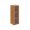 Policová skriňa Strong P, 40x115,2x40 cm, jelša/jelša