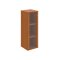 Policová skriňa Strong L, 40x115,2x40 cm, jelša/jelša