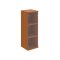 Policová skriňa Strong L, 40x115,2x40 cm, čerešňa
