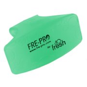Vonný klip Bowl Fre-Pro - uhorka  melón (zelený) 1 ks