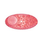 Vonná záveska REMIND AIR CURVE Kivi Grapefruit  (červený) 1ks