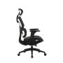 Kancelárske kreslo Office Product Hydra