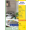 Etikety farebné 105x148mm Avery A4 100 hárkov žlté
