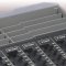 Mincová priehradka DURABLE EUROBOARD XL 328x59x286mm