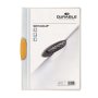 Obal s klipom SWINGCLIP žltý