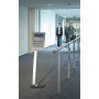 Stojan Info Sign A3
