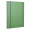 Box s gumičkou 40mm Office product green
