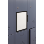 Panel DURAFRAME NOTE A4 čierny