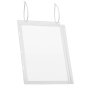 Vodeodolné vrecko s úchytkami Durable A4 5 ks