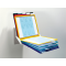 Stojan s 10 panelmi VARIO pro 10
