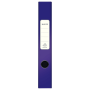 Zakladač pákový Leitz 180° WOW 5cm purpurový