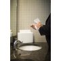 Zásobník na papierové utierky TORK Xpress Multifold Countertop biely H2