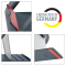 Stojan pod notebook Leitz Cosy zamatový sivá
