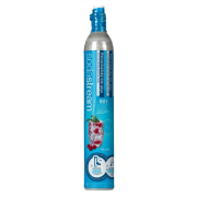 Náhradná bombička CO2 do SodaStream