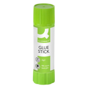 Lepiaca tyčinka Q-CONNECT 20g