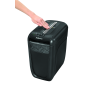 Skartátor Powershred 60CS 4x50 mm