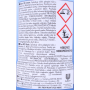 Savo WC tekutý čistič 750 ml - Oceán