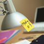 Bločky Post-it Super Sticky neónová 76x76 zvýhodnené balenie