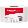Toaletný papier 2-vrstvový KATRIN Classic Gigant M 23 cm, návin 300 m