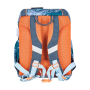 Školská taška Herlitz UltraLight+ TechMech, sada