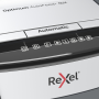 Skartátor Rexel Optimum 50x