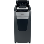 Skartátor Rexel Optimum 600X